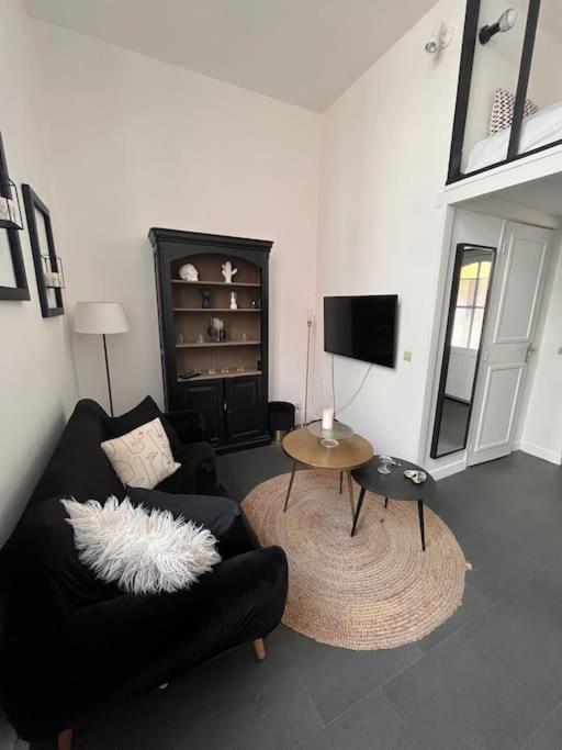 Au Coeur Du Vieux-lille : Apartment