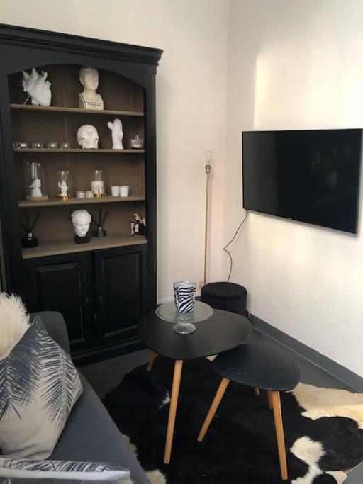 Au Coeur Du Vieux-lille : * Lille