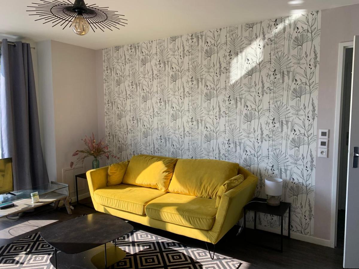 Place Verte 2302 Apartamento *