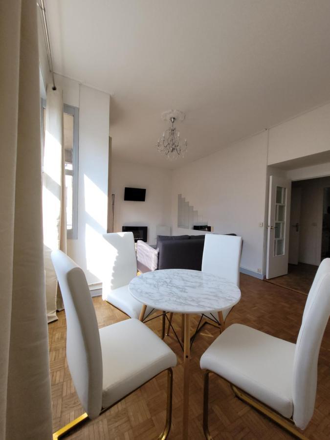 Apartment Standing Centre Gare Flandres *