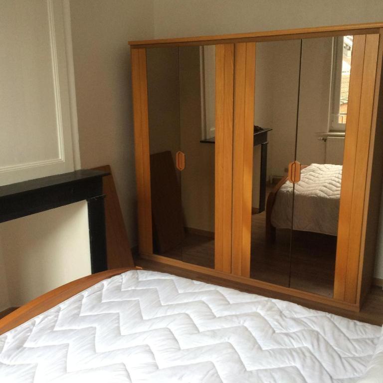 Homestay Lille