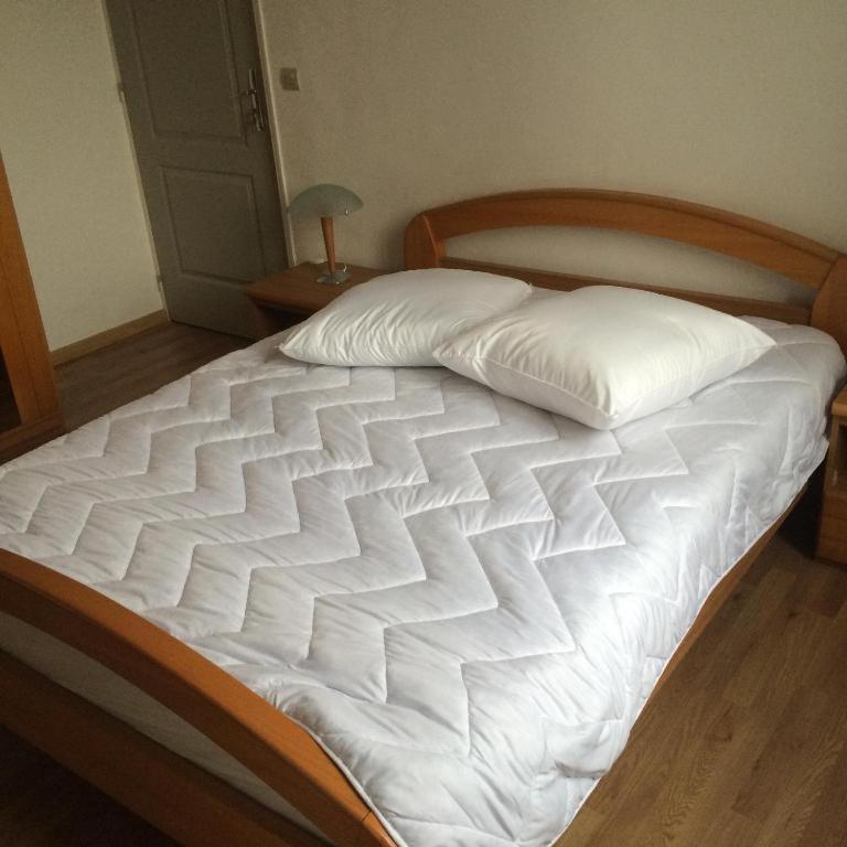 Homestay Homestay Lille