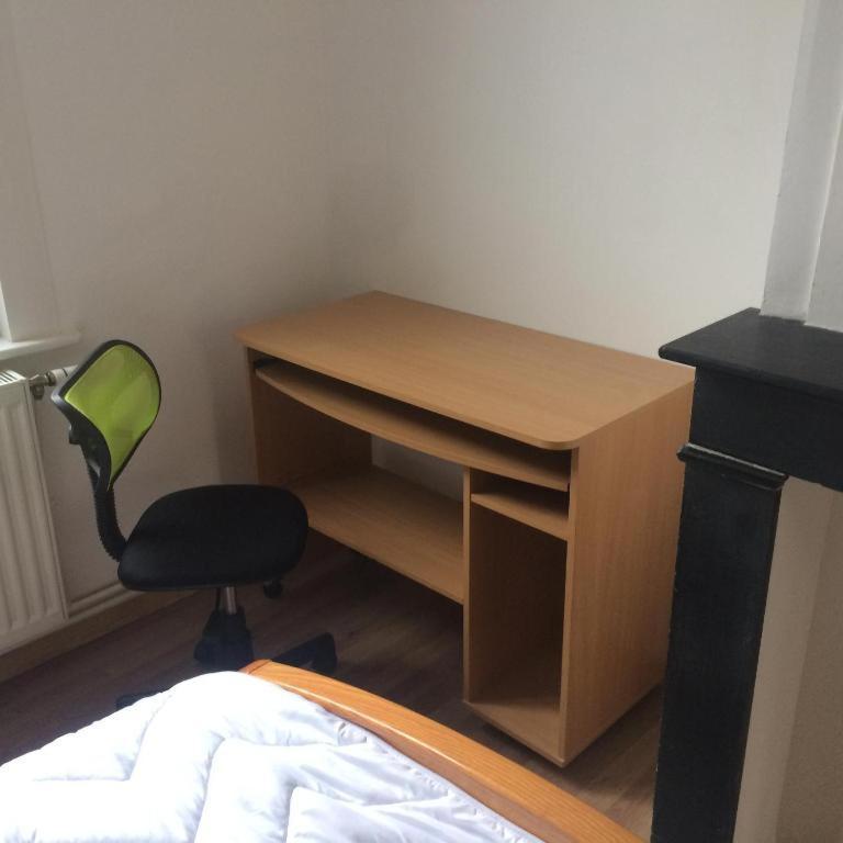 Homestay Lille