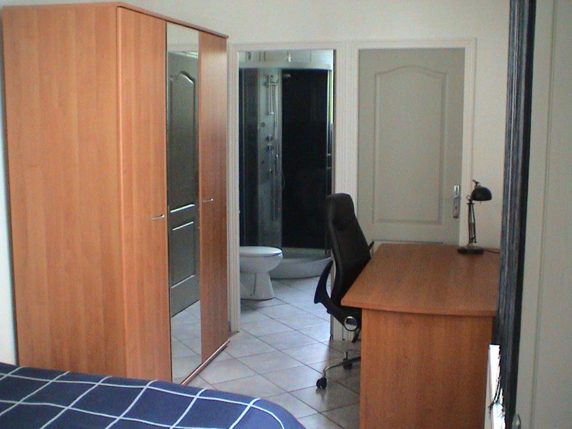 Homestay Homestay Lille