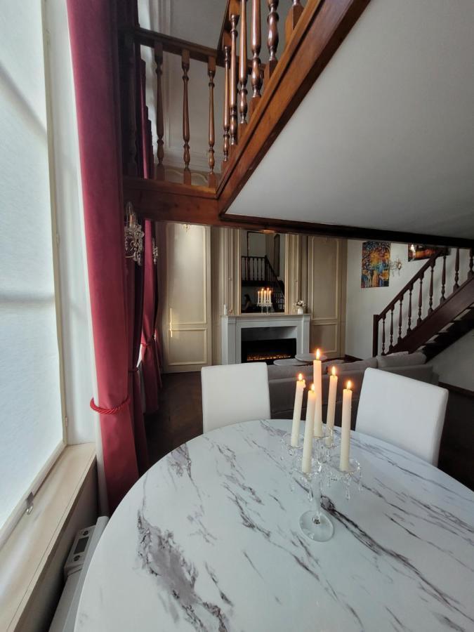 Luxueux Vieux Apartment *