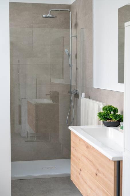 Le Solfe -magnifique T2 Apartment Lille