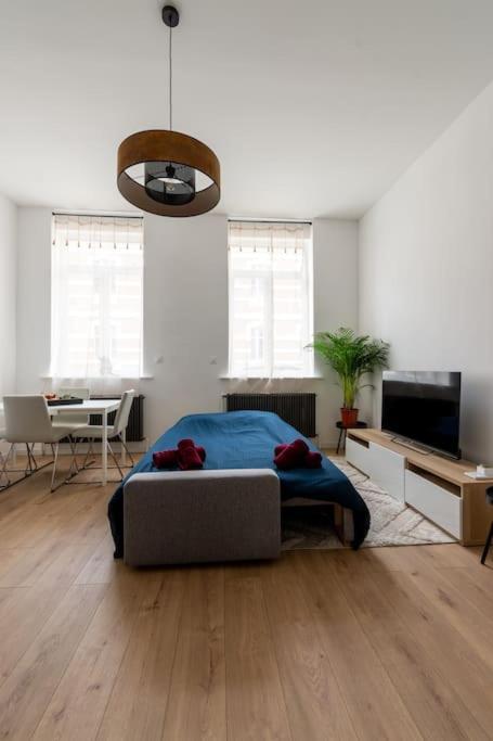 Appartement Le Solfe -magnifique T2 *