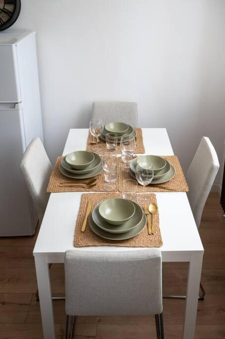 Appartement Le Solfe -magnifique T2 *