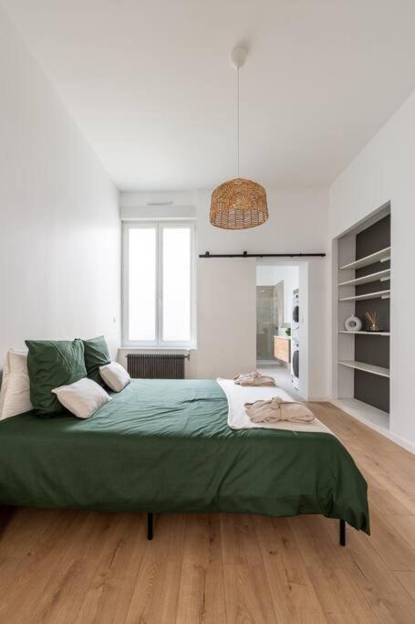 Le Solfe -magnifique T2 Appartement Rijsel