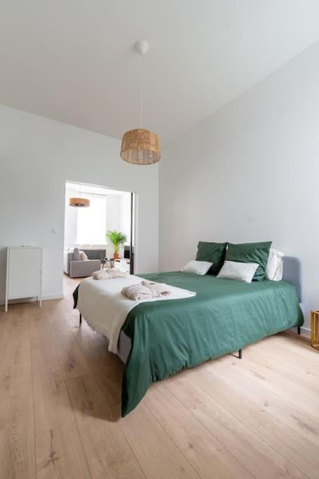 Le Solfe -magnifique T2 Apartment