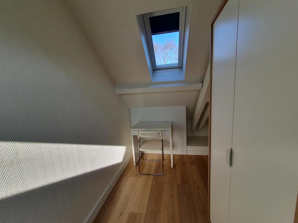 Coeur Vieux , Bienvenue Chez Nestyou, Apartment