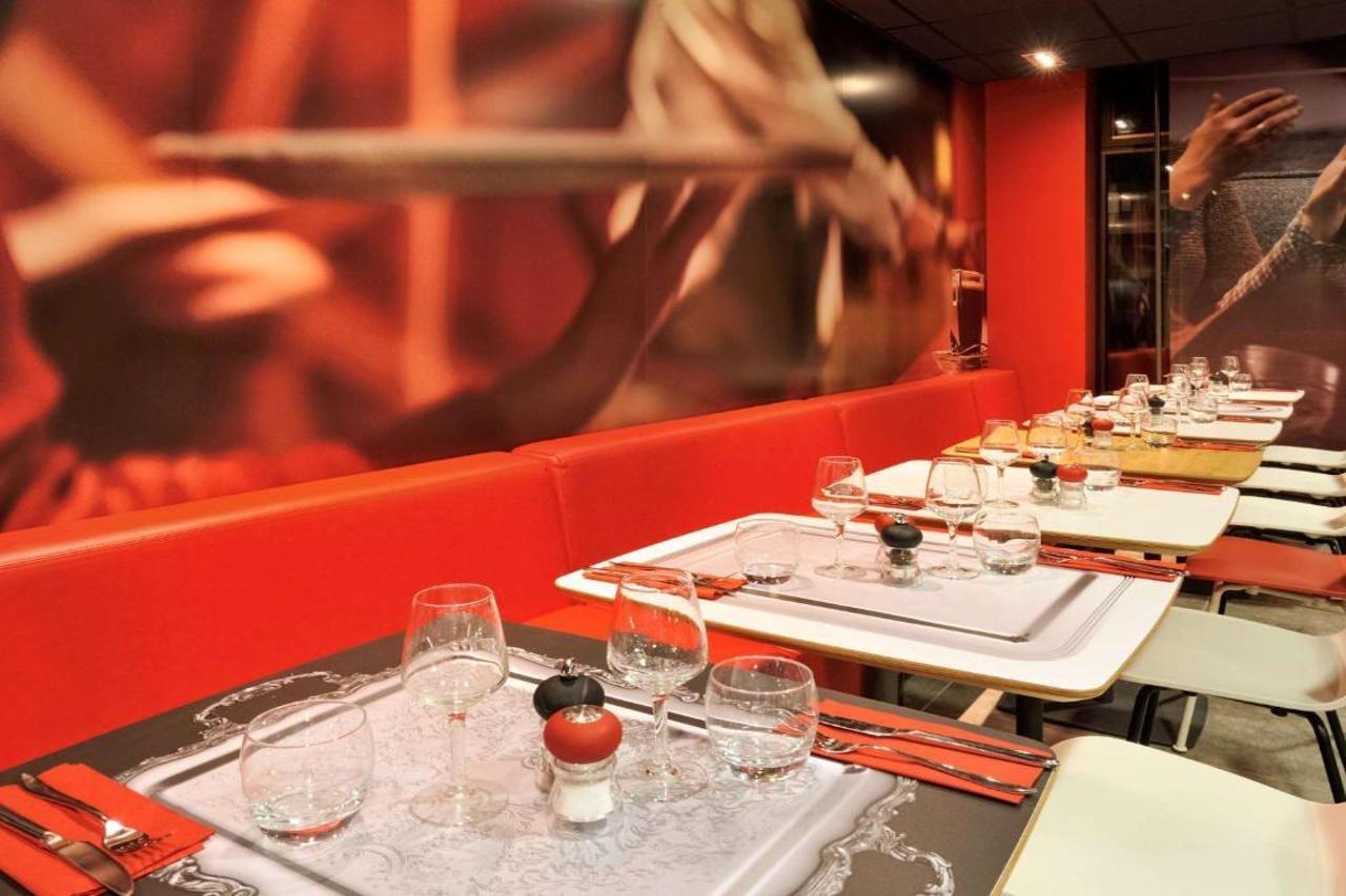 Ibis Centre Gares Hotel