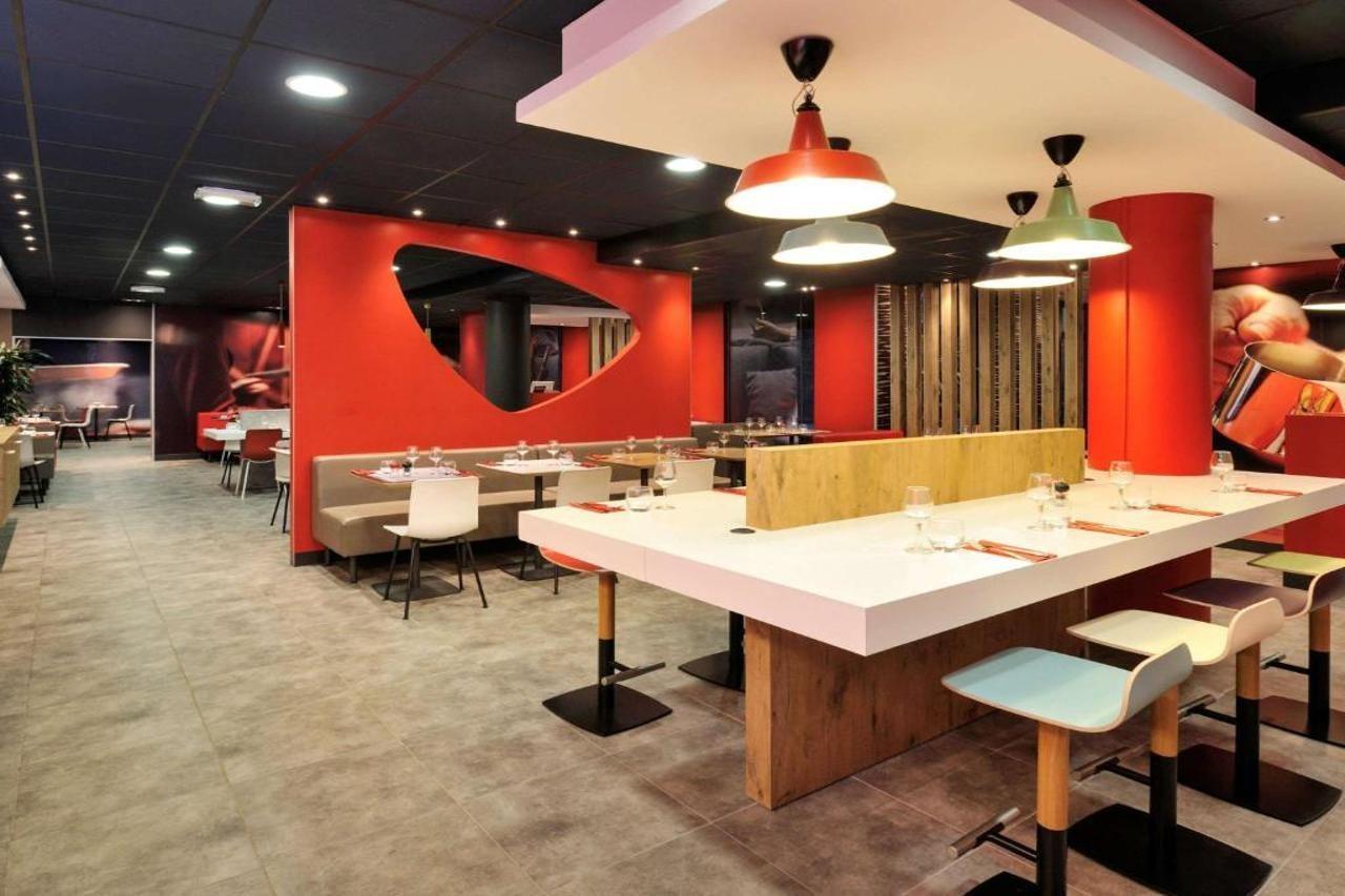 Ibis Centre Gares Hotel Lille