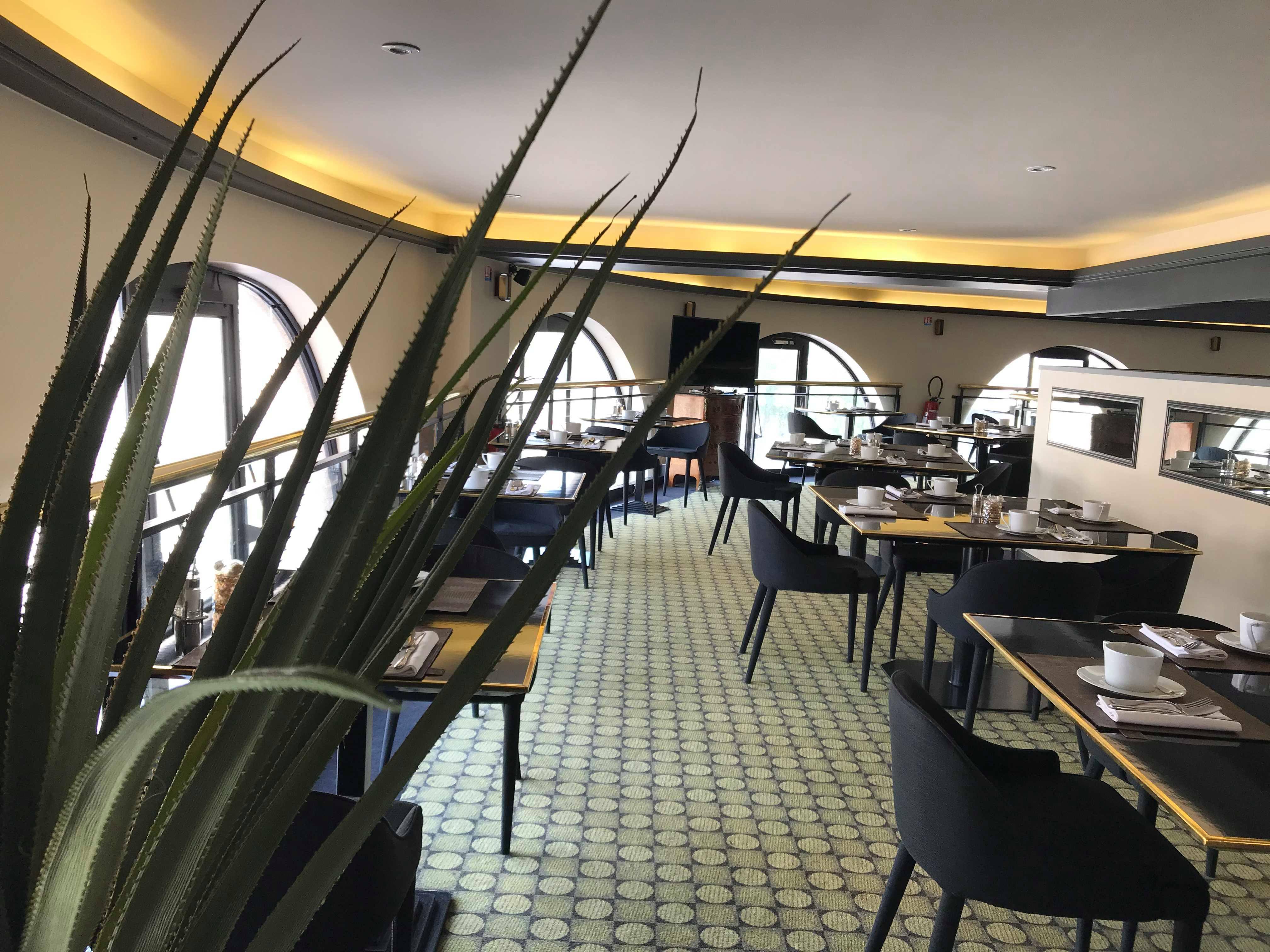 Hotel Carlton Lille