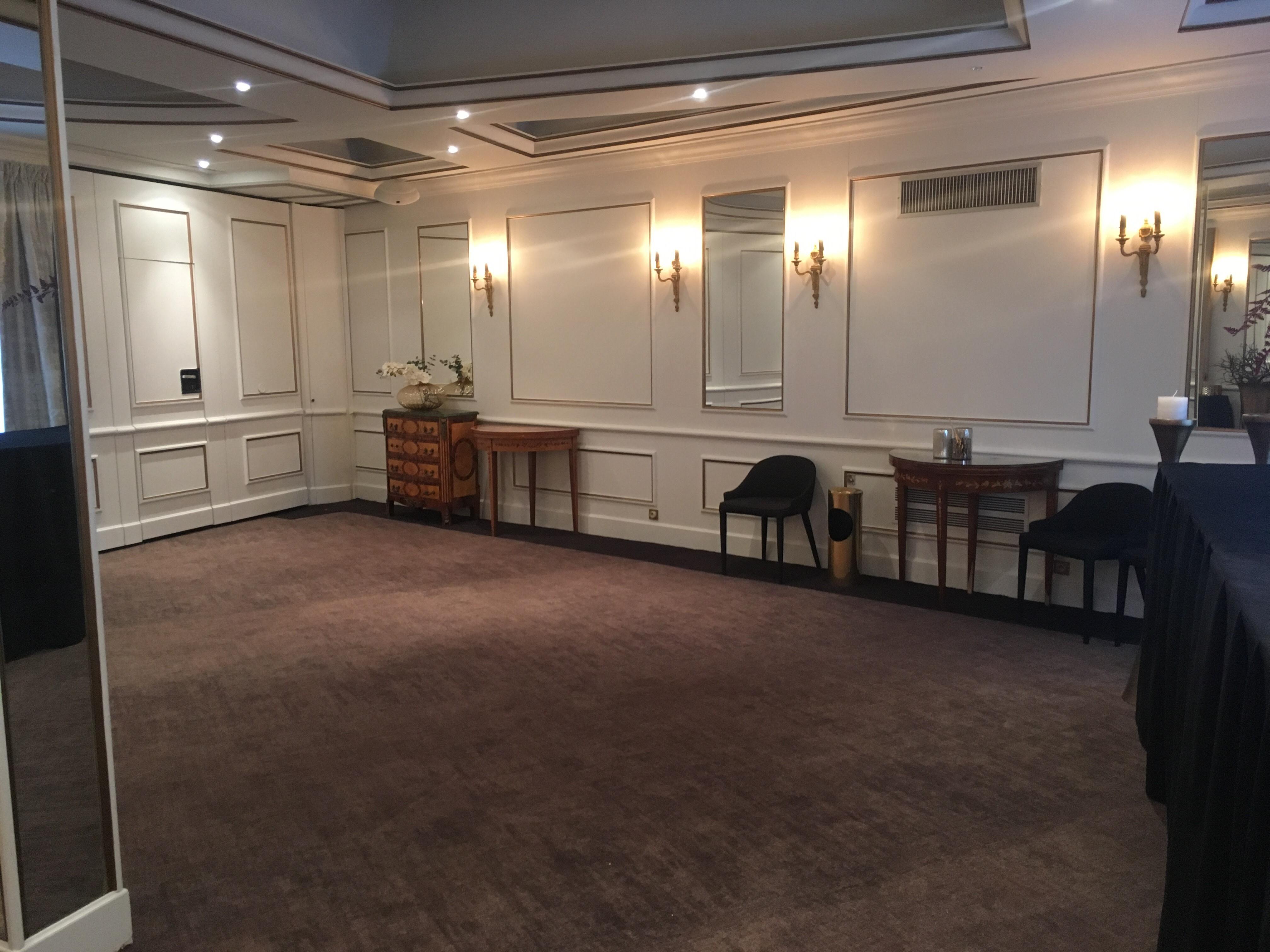 Carlton Hotel Lille