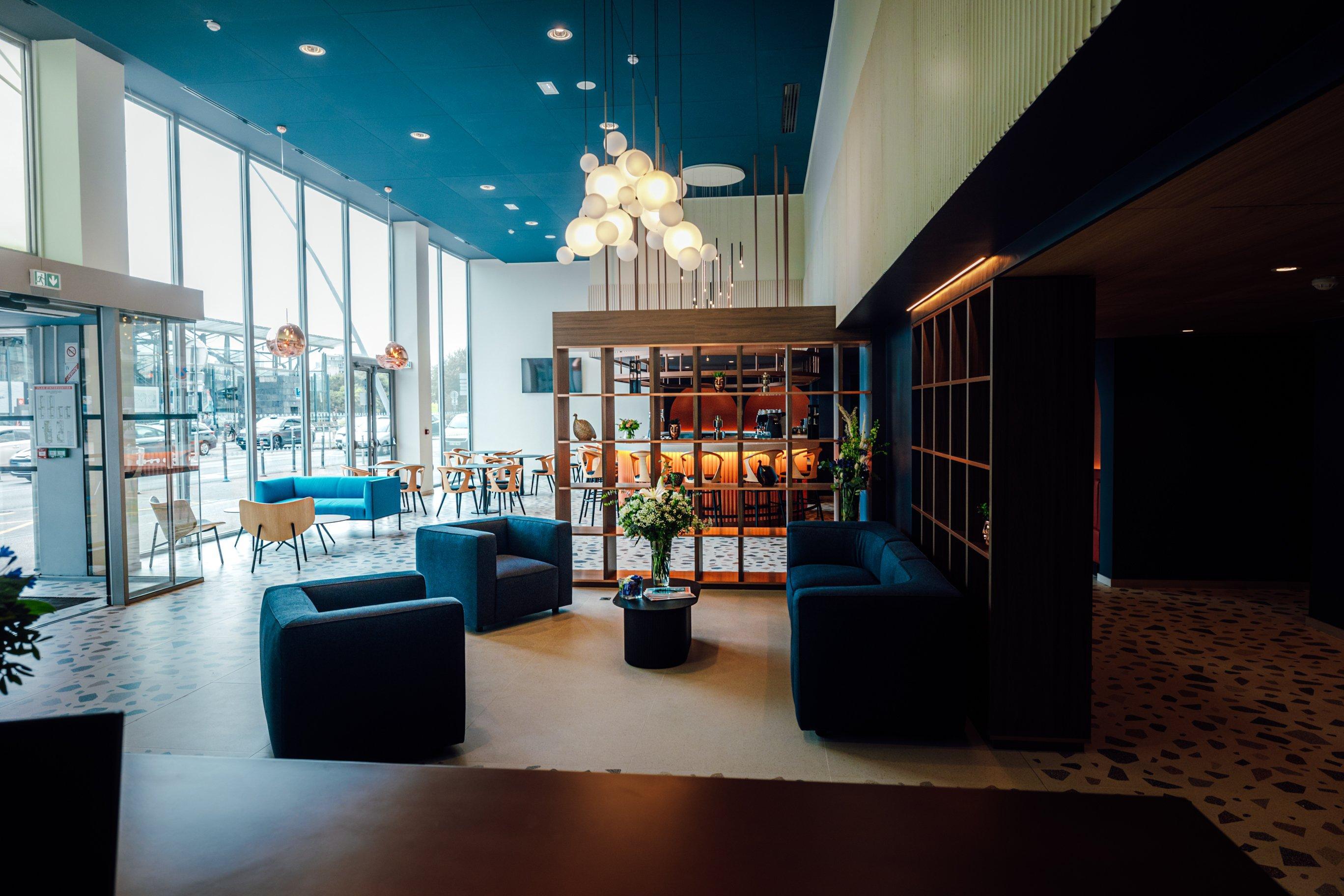 Hilton Hotel Lille