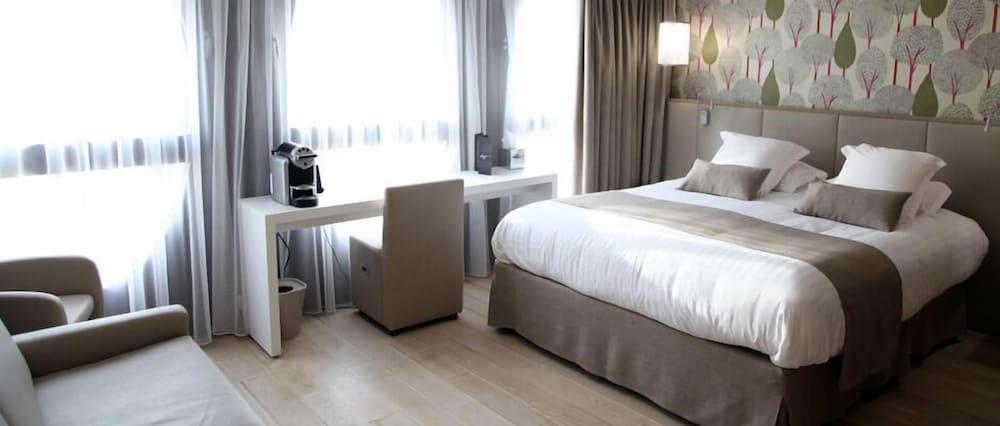 Western Premier Why Hotel