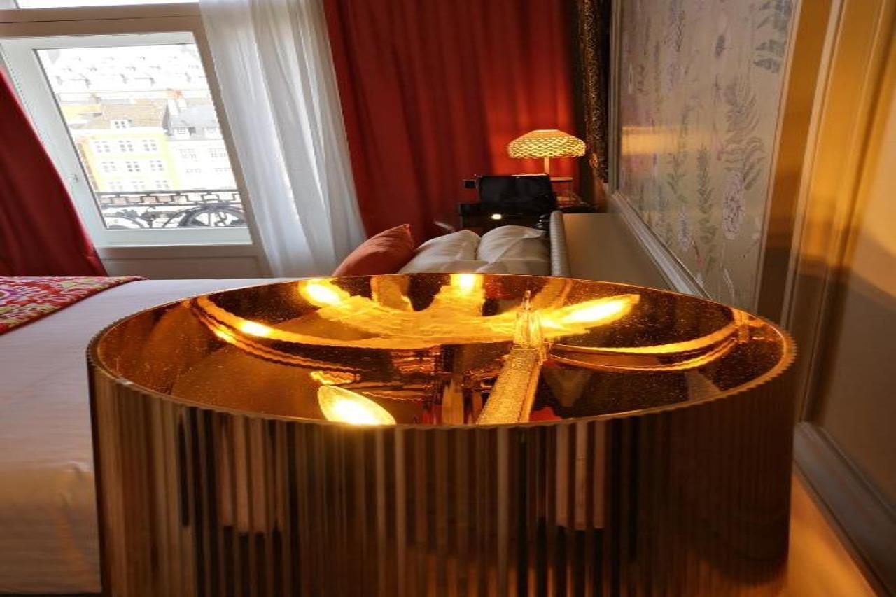 Grand Bellevue - Grand Place 4* Rijsel