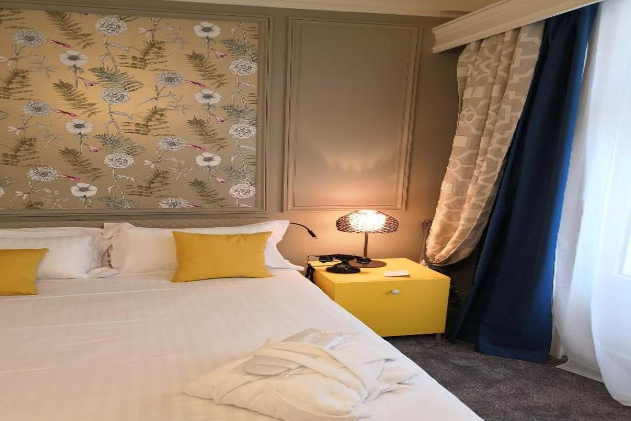 Grand Bellevue - Grand Place Hotel Rijsel
