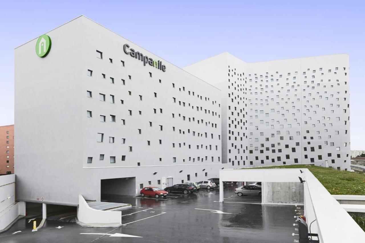 Hotel Campanile Euralille