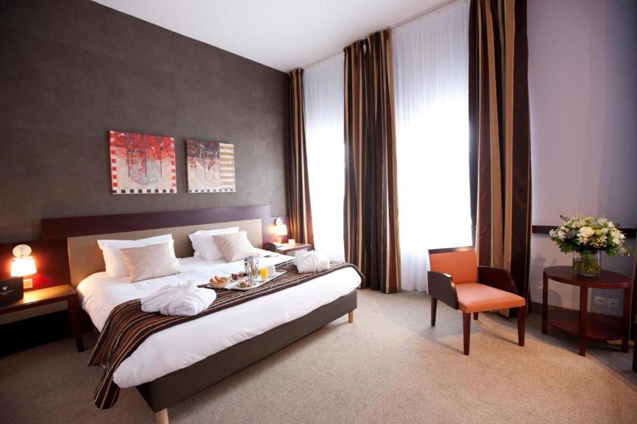 Hotel Alliance - Couvent Des Minimes