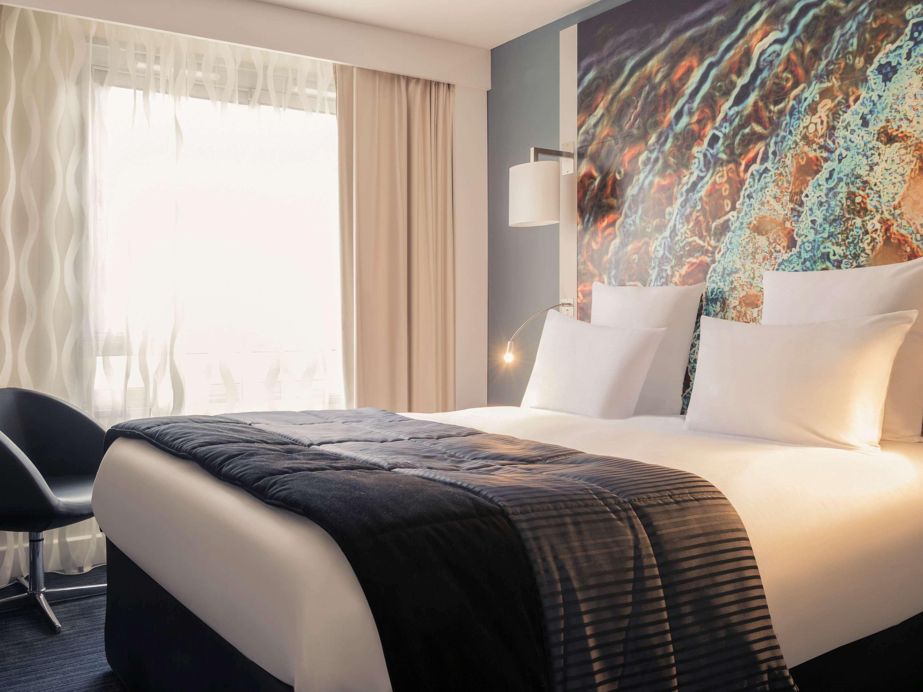 Mercure Centre Vieux Hotel