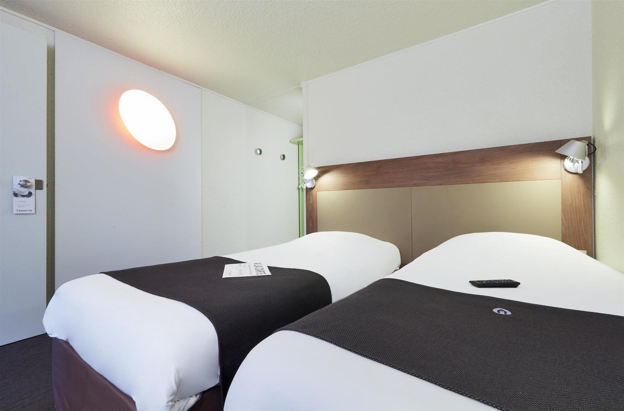 Campanile Sud - Chr Hotel Lille
