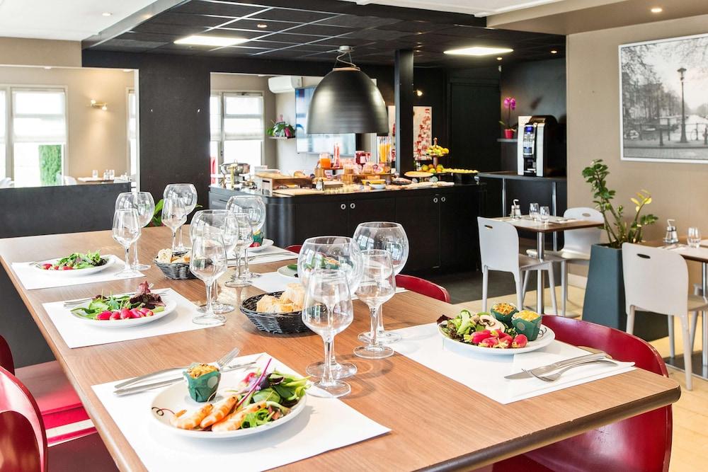 Hotel Campanile Sud - Chr