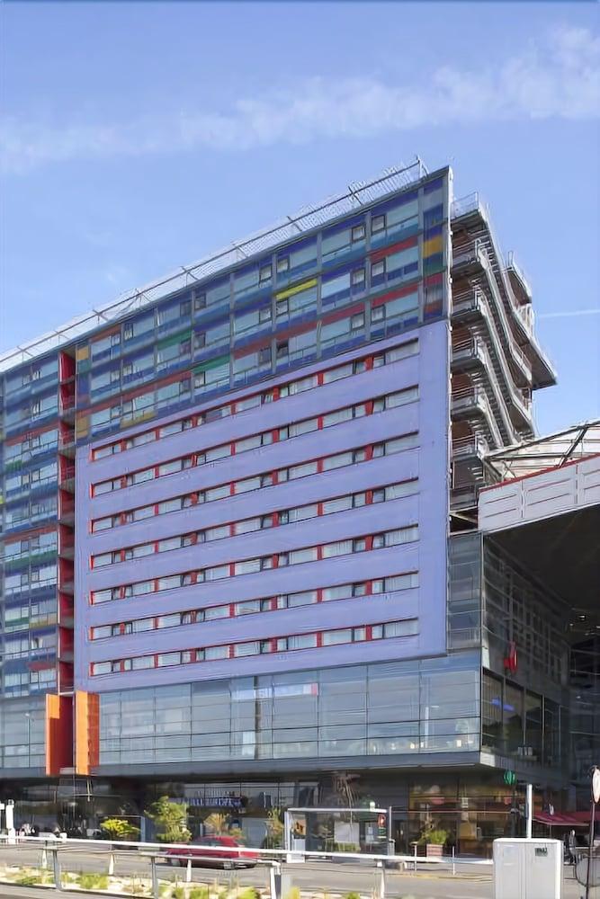 Hotel Europe 3*