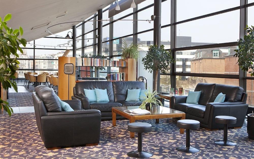 Hotel Europe 3*