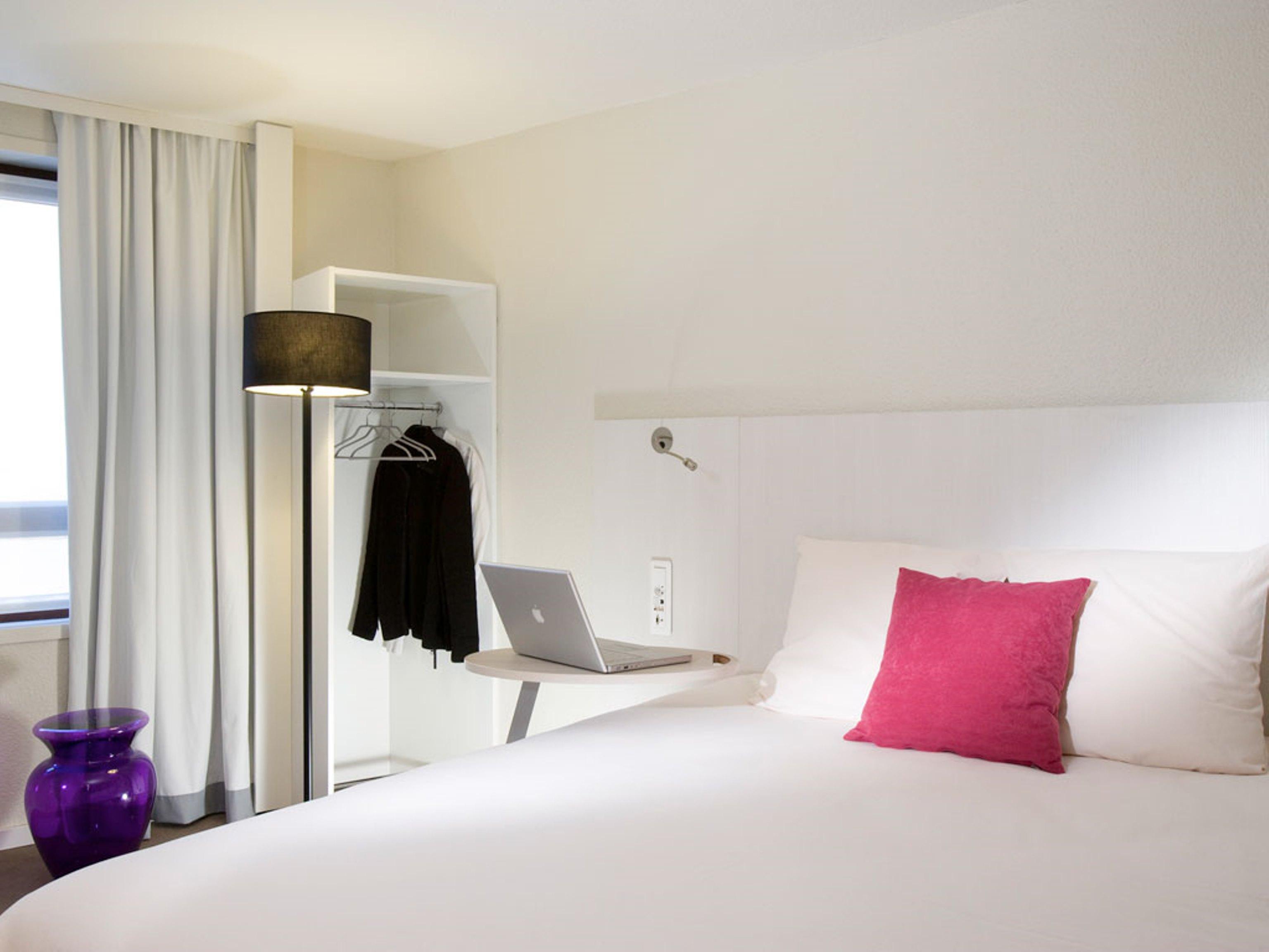 Hotel Ibis Styles Centre Gare Beffroi