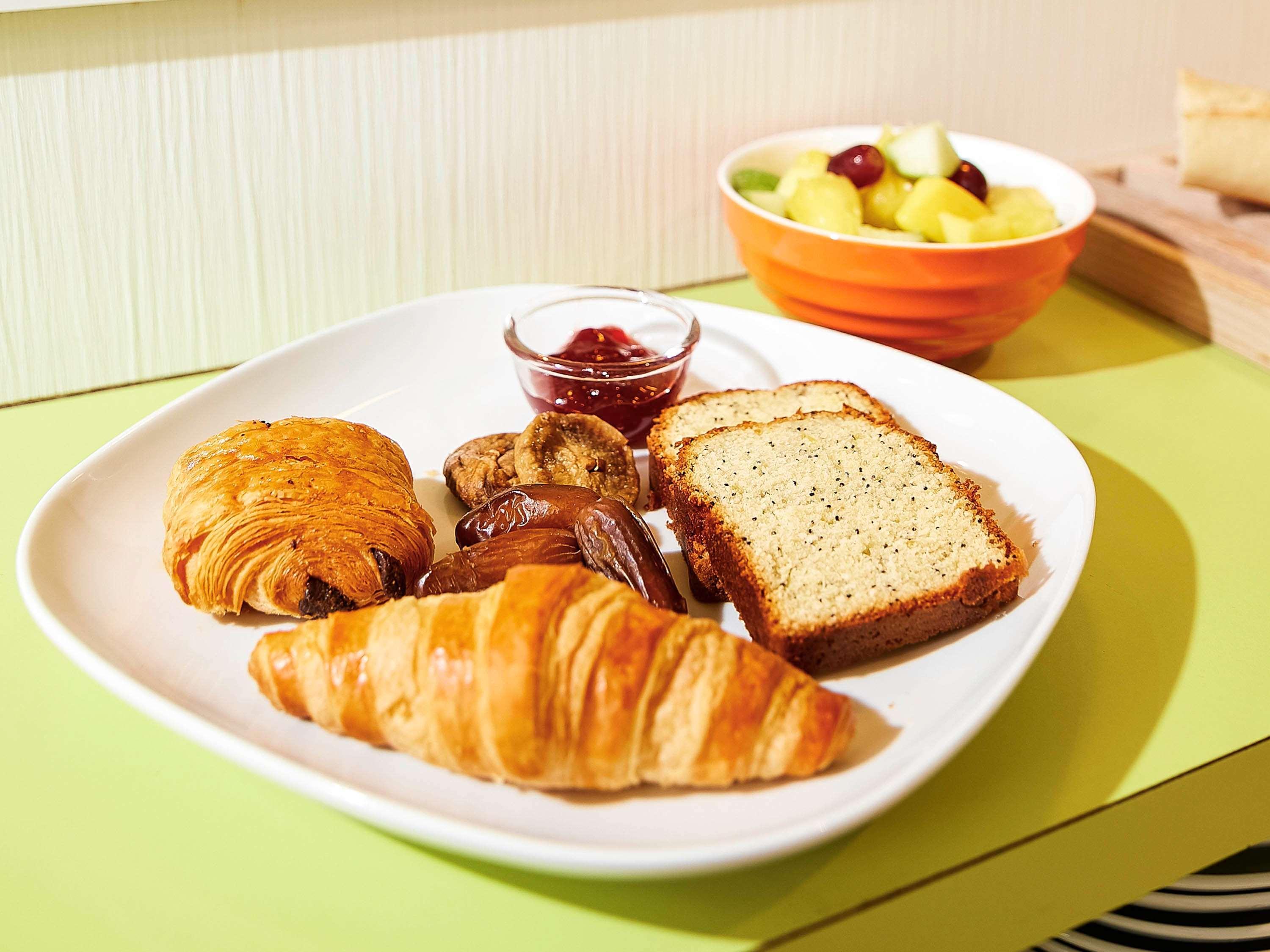 Hotel Ibis Styles Centre Gare Beffroi Lille