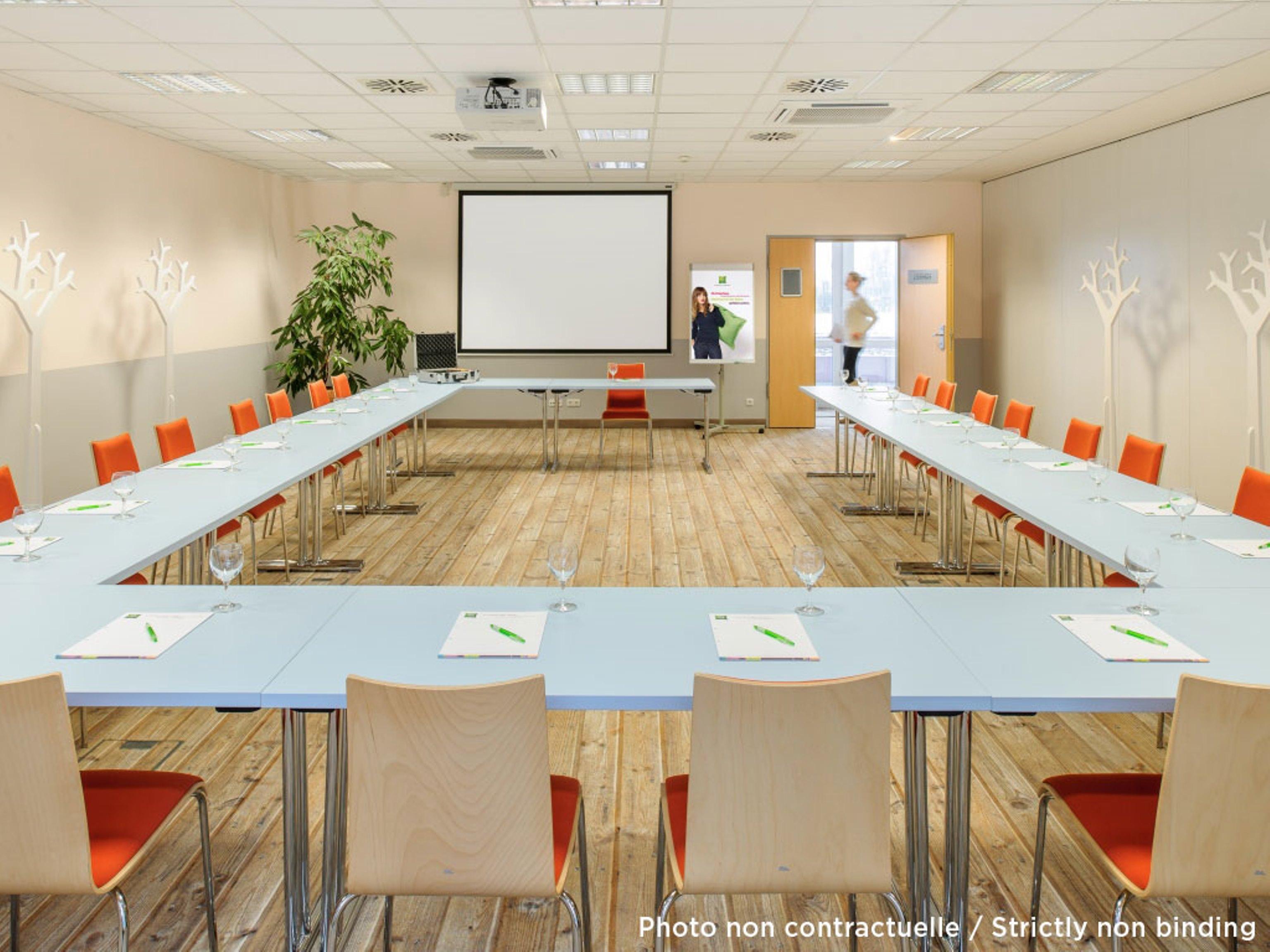 Hotel Ibis Styles Centre Gare Beffroi