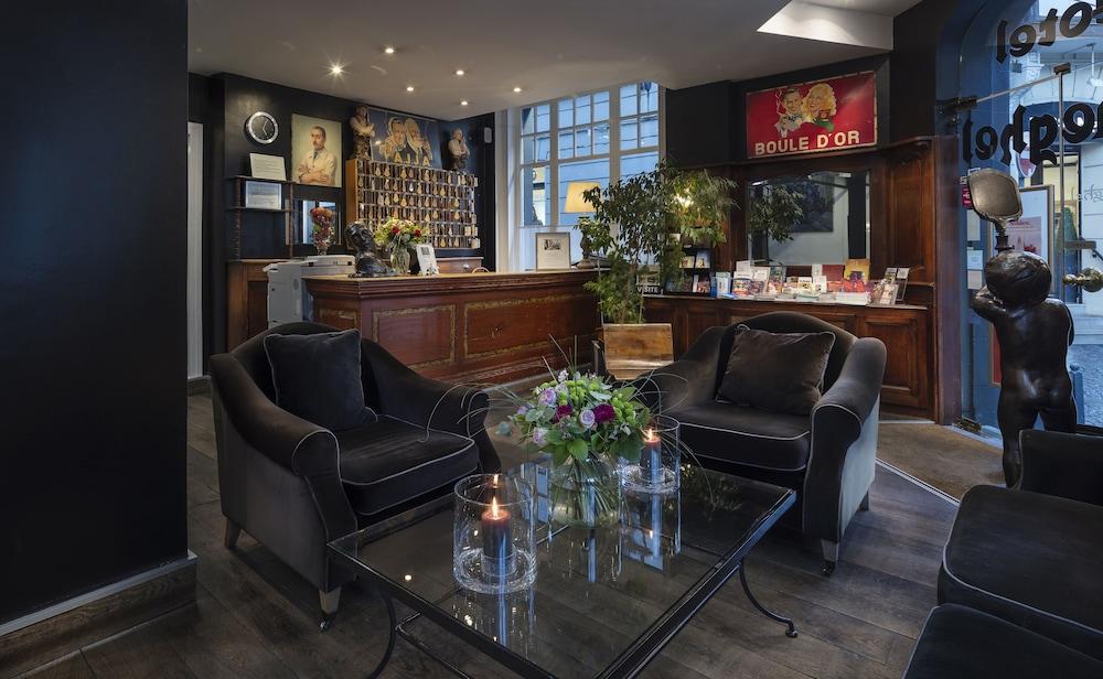 Hotel Brueghel