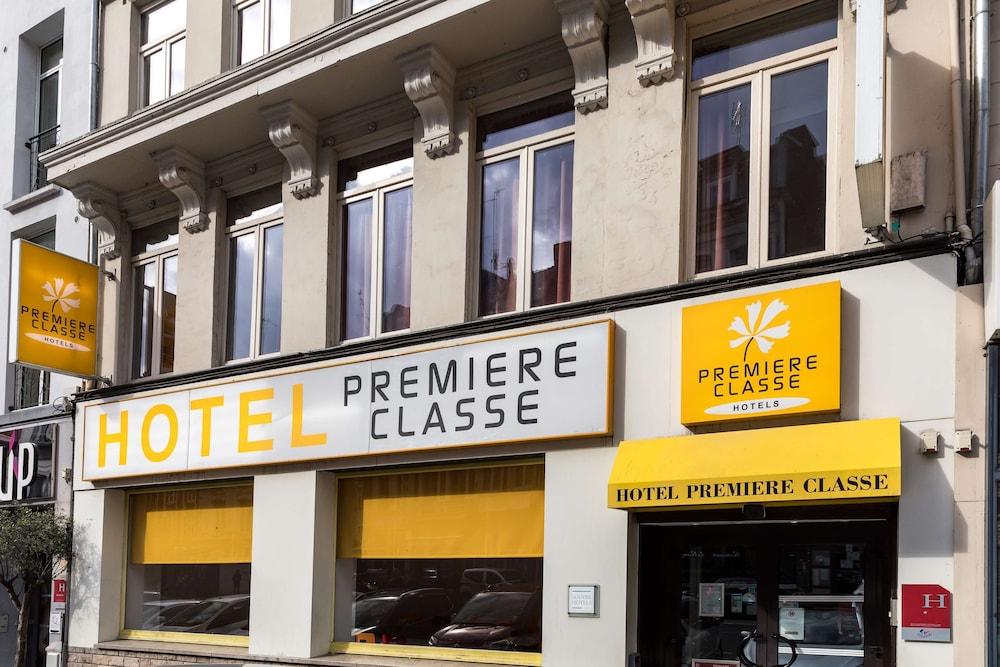 Hotel De L'Univers Lille