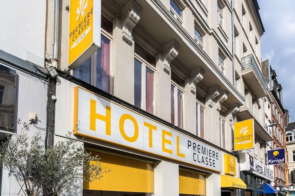 Hotel De L'Univers Lille Hotel *