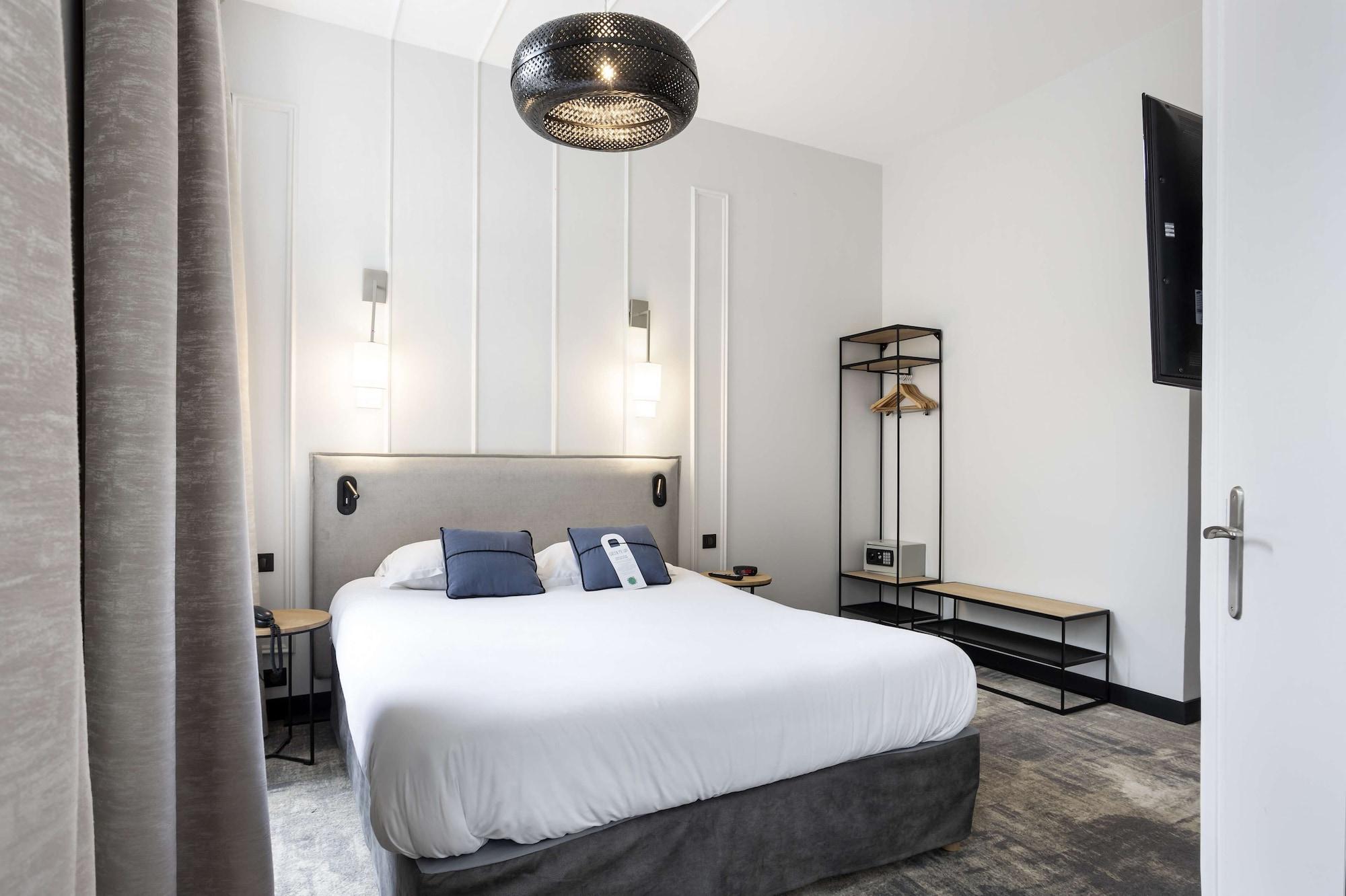 Western Urban 3*