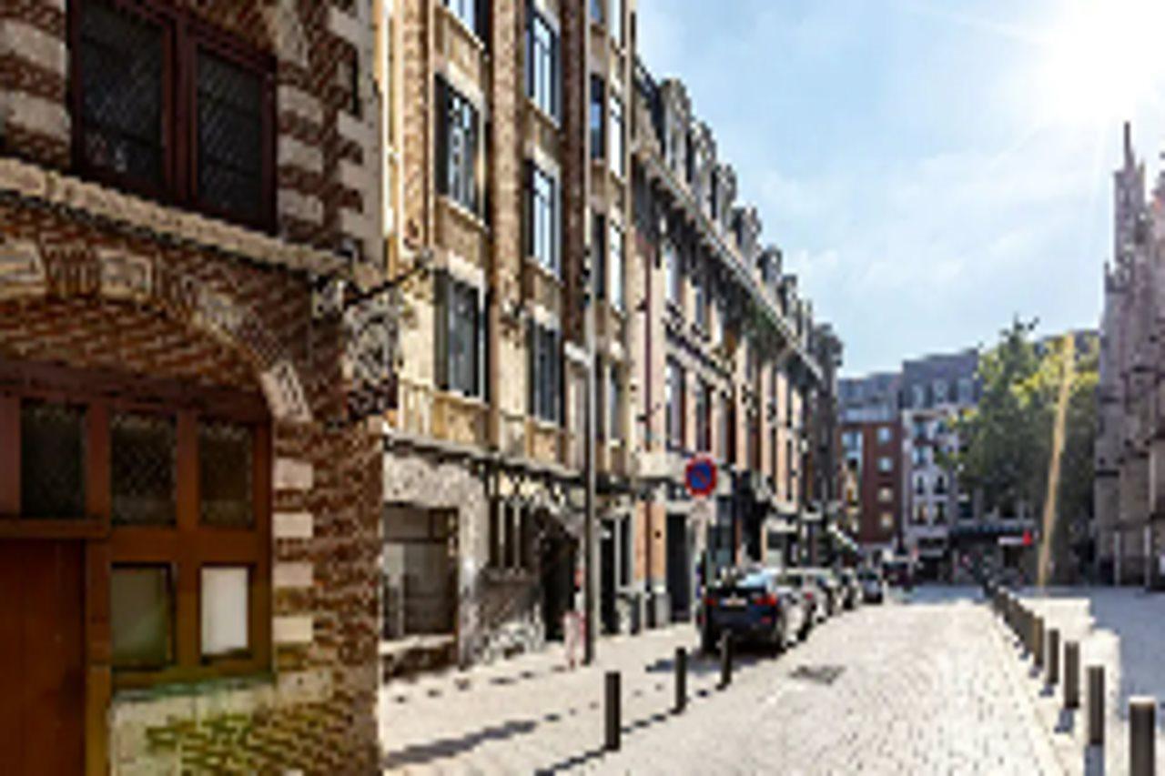 Saint Maurice Hotel Rijsel