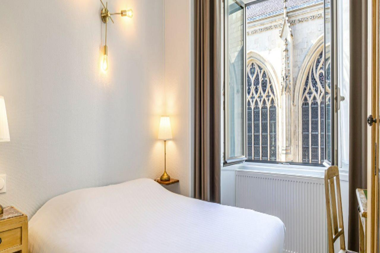 Saint Maurice Hotel