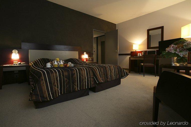 Alliance - Couvent Des Minimes 4*