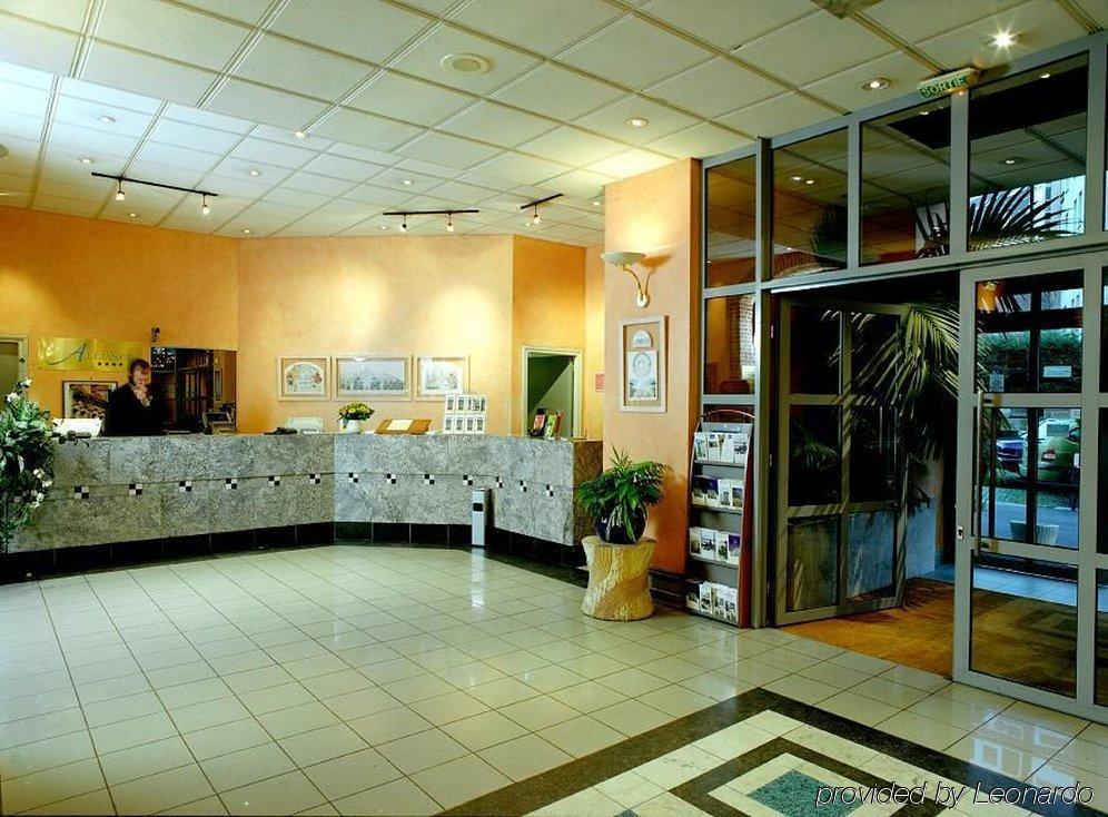 Alliance - Couvent Des Minimes Hotel Lille
