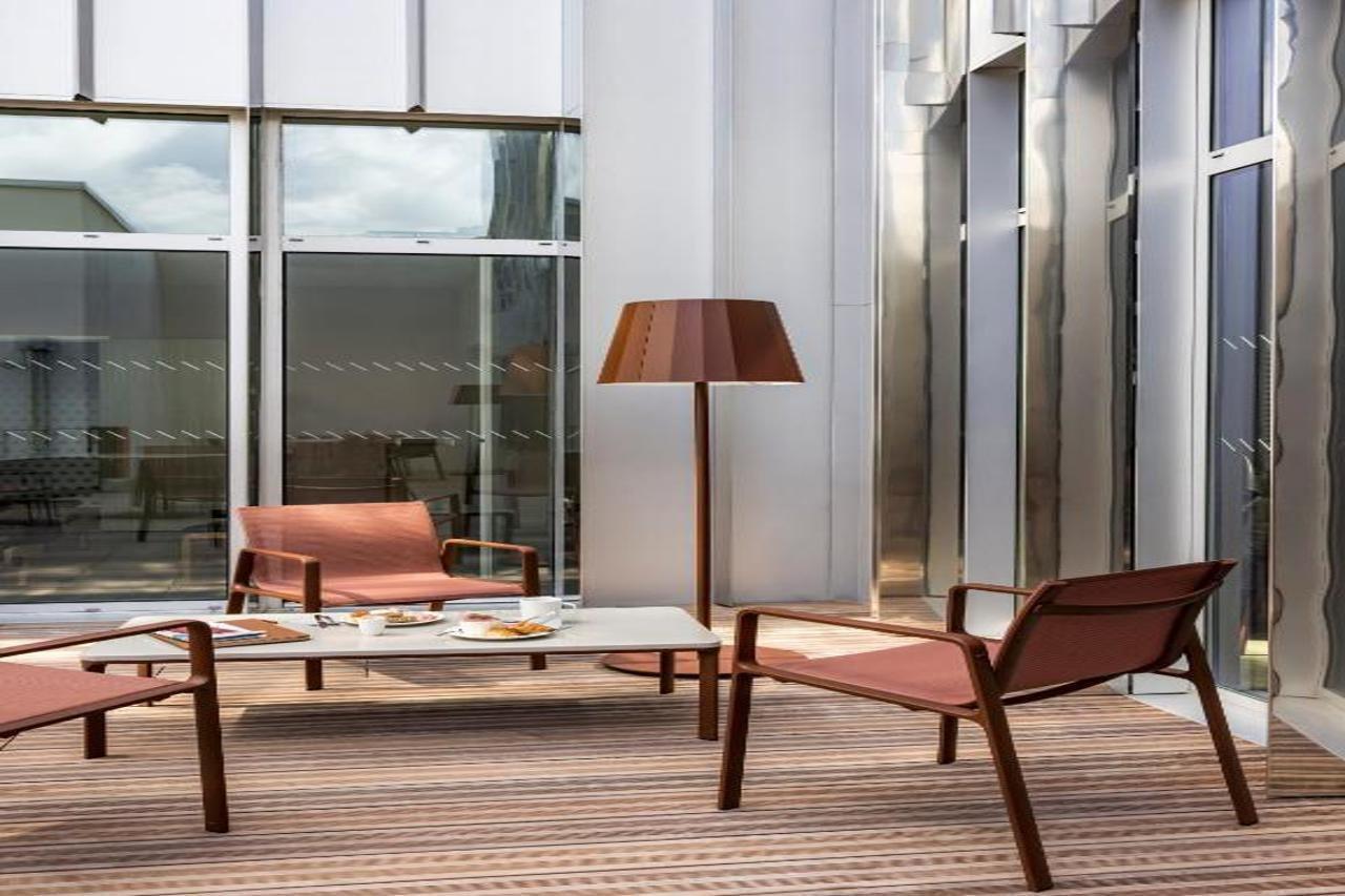 Hotel Okko Centre 4*