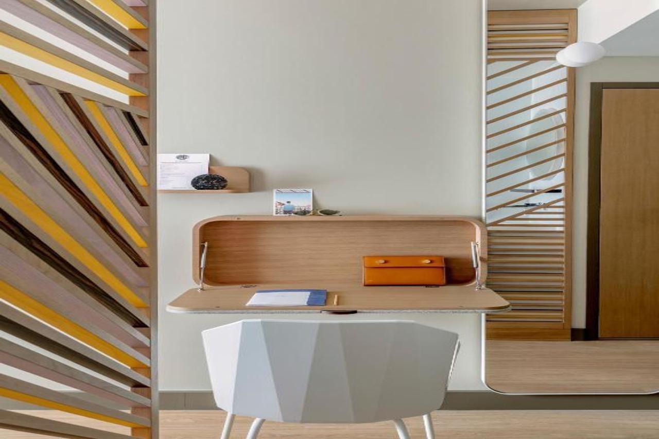 Okko Centre 4* Lille