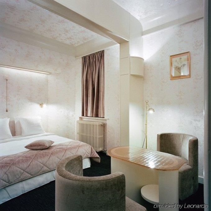 Nord-hotel Lille