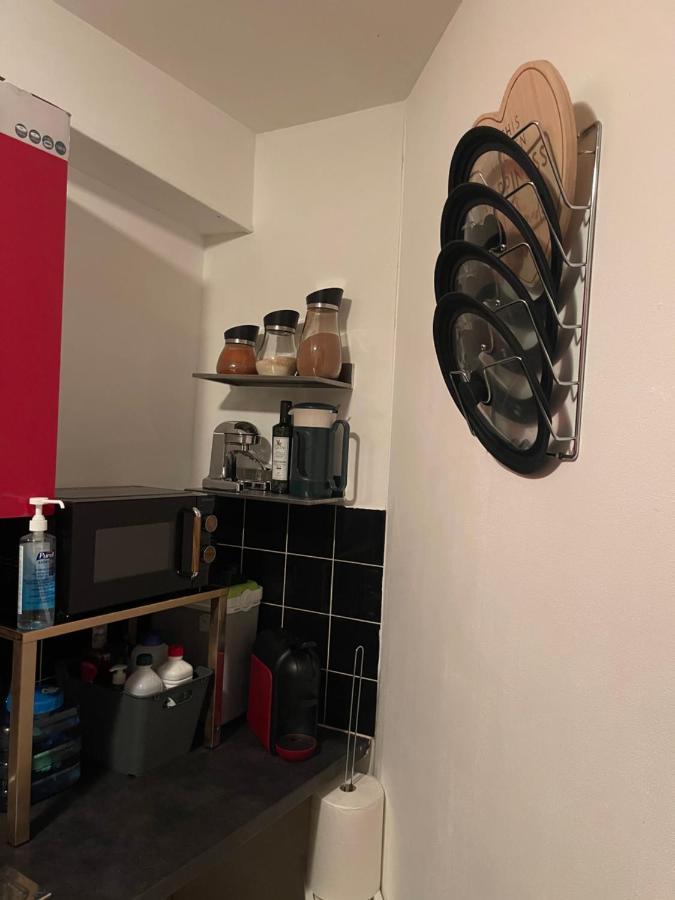 Sweet & Full Appartement