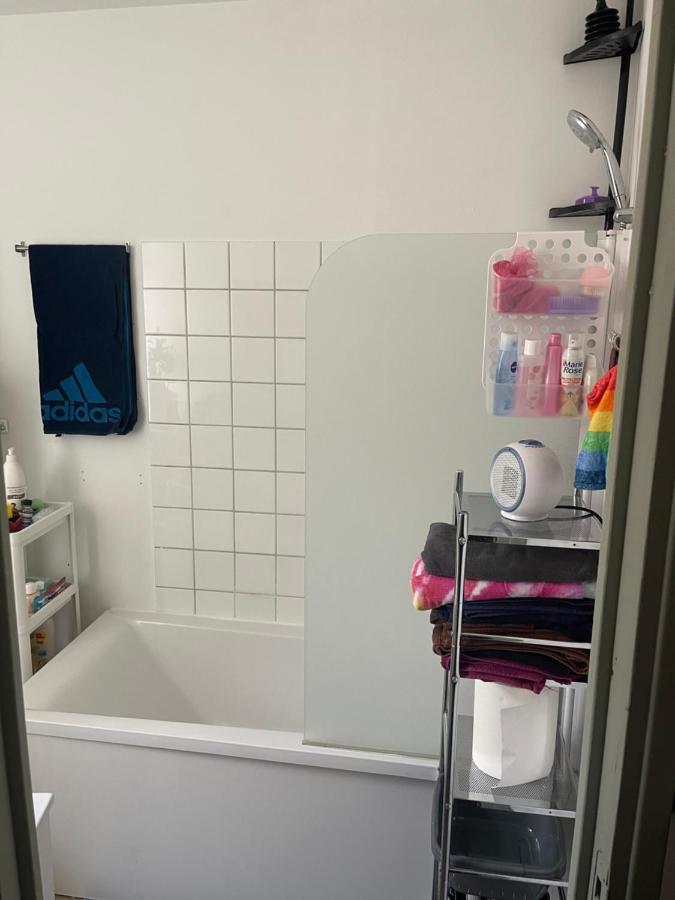 Appartement Sweet & Full Lille