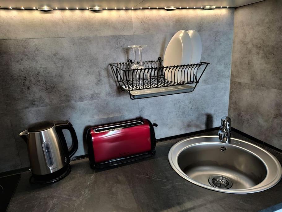 Duplex Cosy Place Republique *
