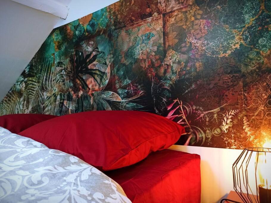 Duplex Cosy Place Republique Apartment *