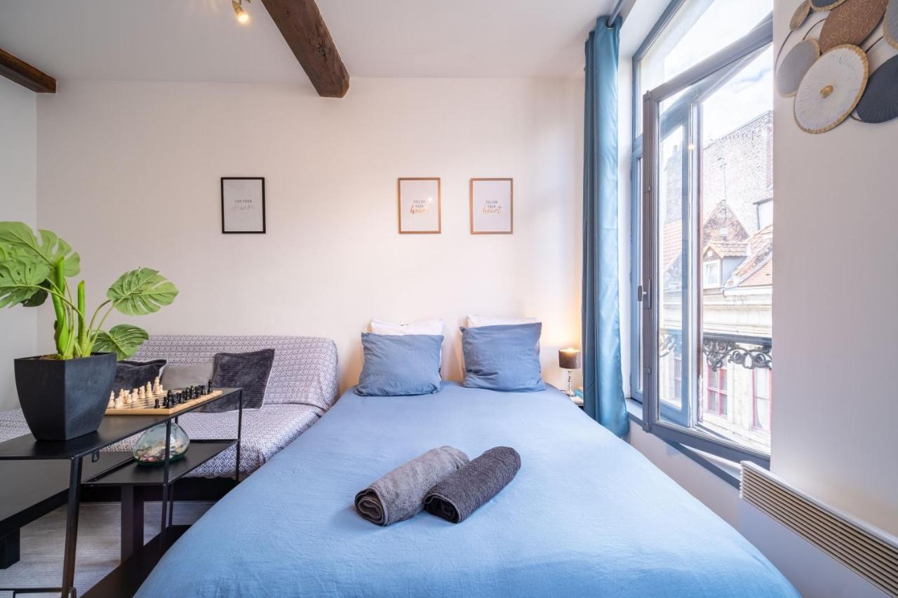 Tiptop Appartement