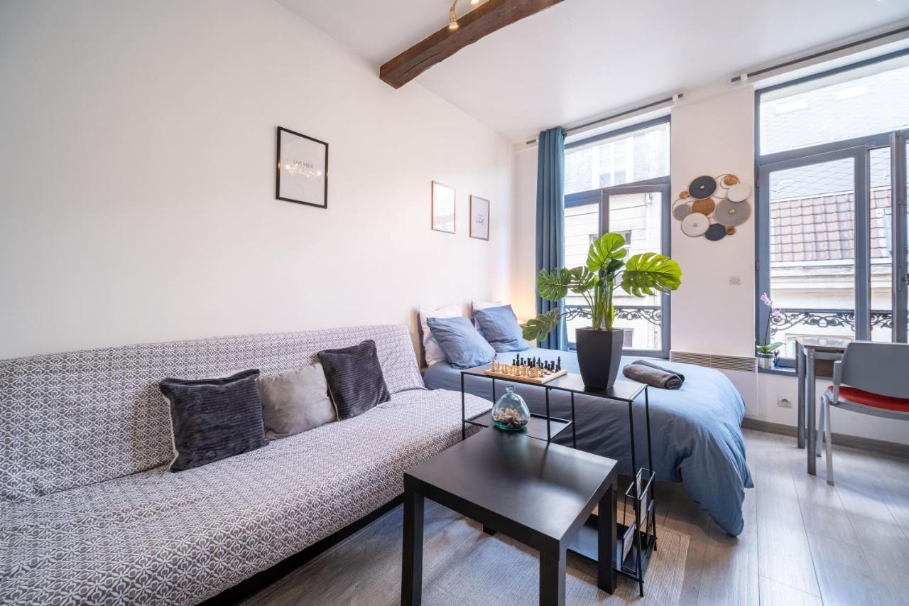 Appartement Tiptop Rijsel